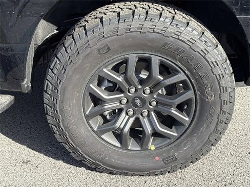 New 2025 Ford F150 Tremor w/ Equipment Group 402A High image 9