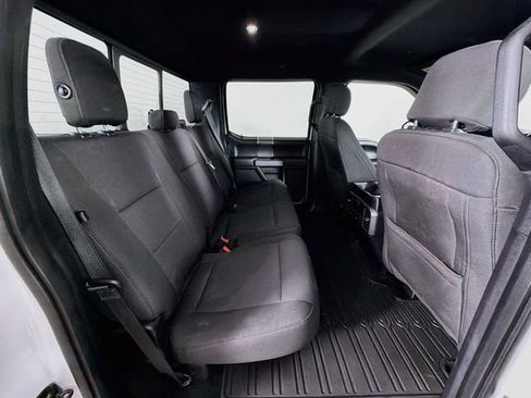 Used 2018 Ford F150 XLT w/ Equipment Group 302A Luxury AWD/4WD image 27