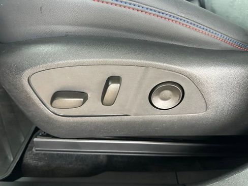 Used 2024 Chevrolet Blazer EV RS image 26