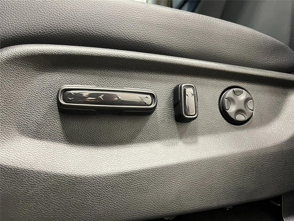 New 2027 Honda Odyssey EX-L image 13