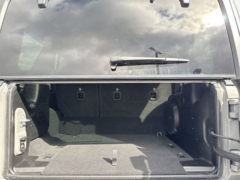 Used 2022 Jeep Wrangler Unlimited Sahara w/ Cold Weather Group image 31