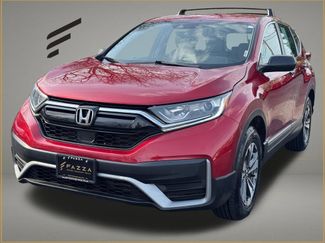 Used 2020 Honda CR-V LX 360° Tour