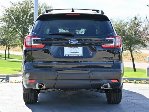 New 2026 Subaru Ascent Premium image 4