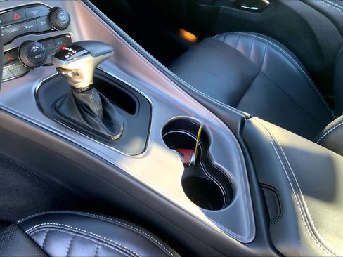 Used 2023 Dodge Challenger SRT Hellcat image 14