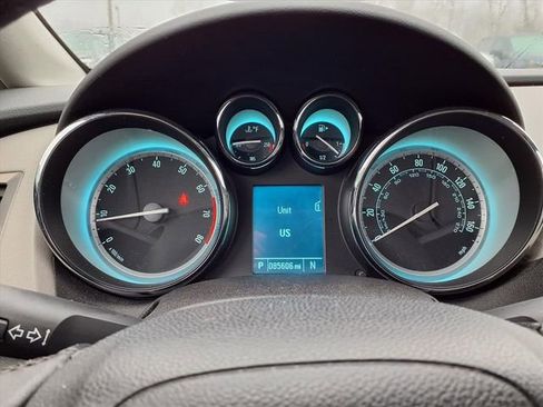 Used 2013 Buick Verano Convenience image 15