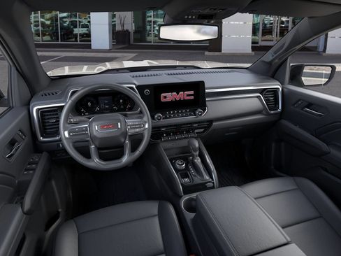 New 2026 GMC Canyon Elevation w/ Convenience Package AWD/4WD image 15