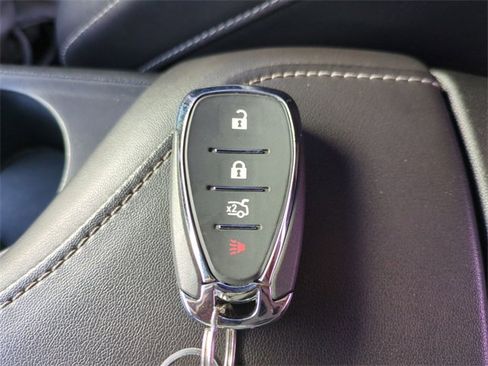 Certified 2022 Chevrolet Camaro SS image 35