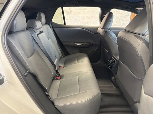 New 2026 Lexus RZ 350e 2WD image 43