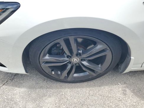 Used 2024 Acura Integra A-Spec FWD image 4