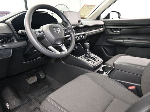 Used 2024 Honda CR-V LX image 12