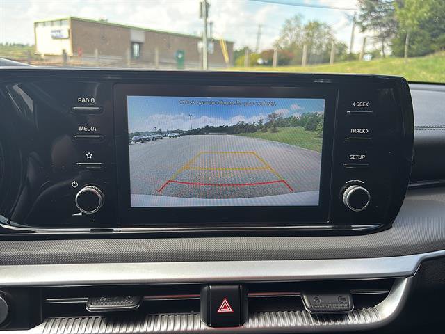 Used 2021 Kia K5 GT-Line w/ GT-Line FWD Premium Package image 23
