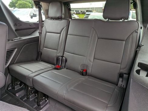 New 2026 Chevrolet Tahoe High Country AWD/4WD image 17