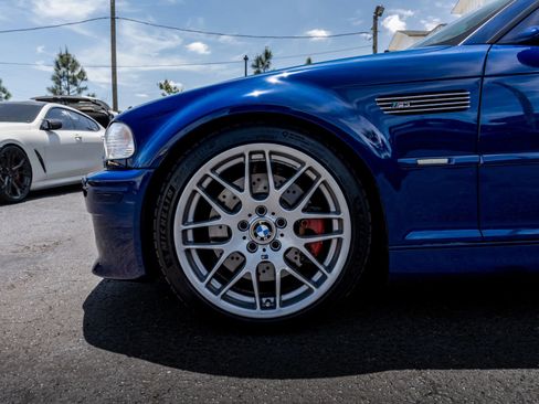 Used 2005 BMW M3 Coupe RWD image 32