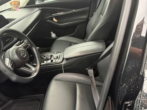 Used 2024 MAZDA CX-30 AWD 2.5 S w/ Select Sport Pkg image 3
