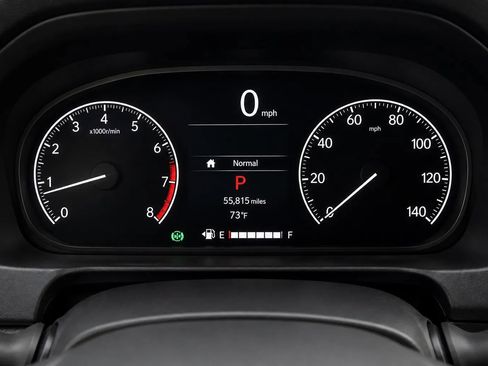 Used 2023 Honda Pilot EX-L image 9