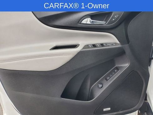 Certified 2021 Chevrolet Equinox Premier image 9