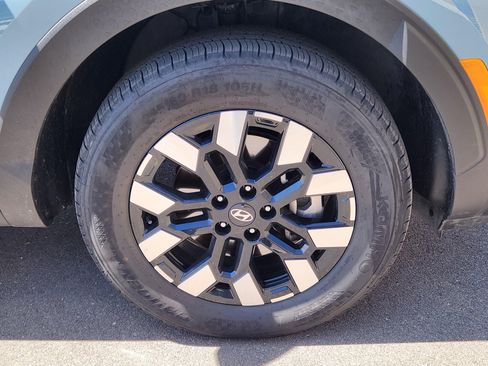 Certified 2025 Hyundai Santa Cruz SE AWD/4WD image 17