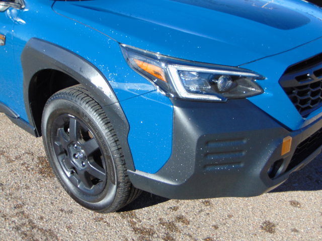 Used 2023 Subaru Outback Wilderness AWD/4WD image 2