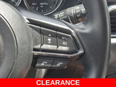 Used 2025 MAZDA CX-5 AWD 2.5 S w/ Preferred Package image 22