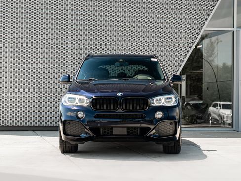 Used 2017 BMW X5 xDrive35i AWD/4WD image 33