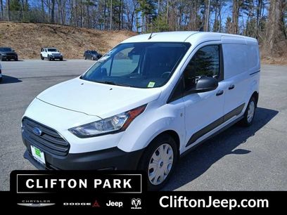 Used 2021 Ford Transit Connect XL
