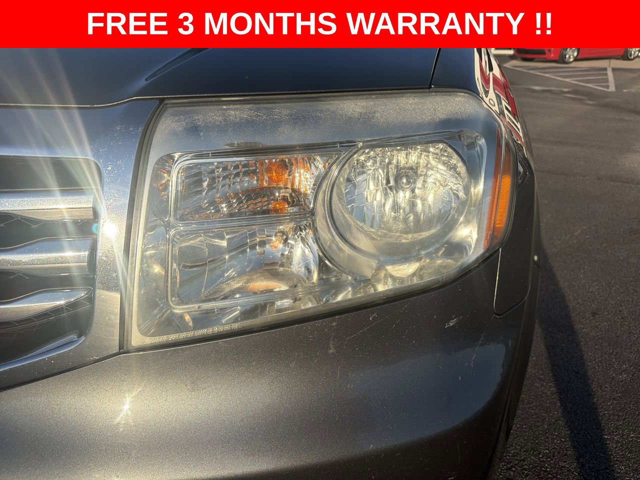 Used 2012 Honda Pilot EX-L image 35