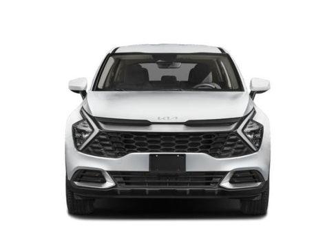 Used 2023 Kia Sportage LX image 4