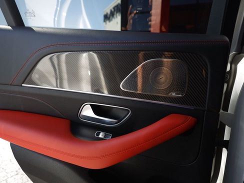 Used 2021 Mercedes-Benz GLE 53 AMG 4MATIC Coupe image 42