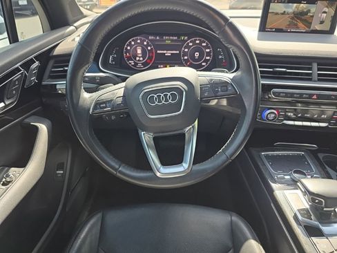 Used 2018 Audi Q7 3.0T Prestige w/ Prestige Package AWD/4WD image 13
