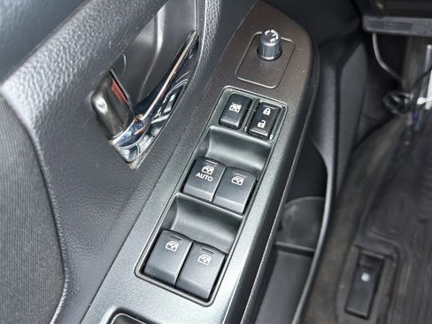 Used 2015 Subaru WRX AWD/4WD image 19