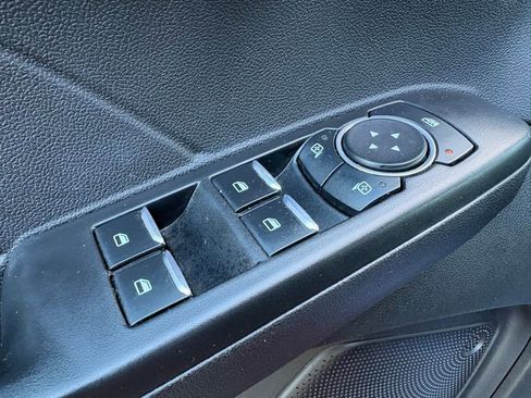 Used 2023 Ford Escape ST-Line w/ Tech Pack #1 image 22