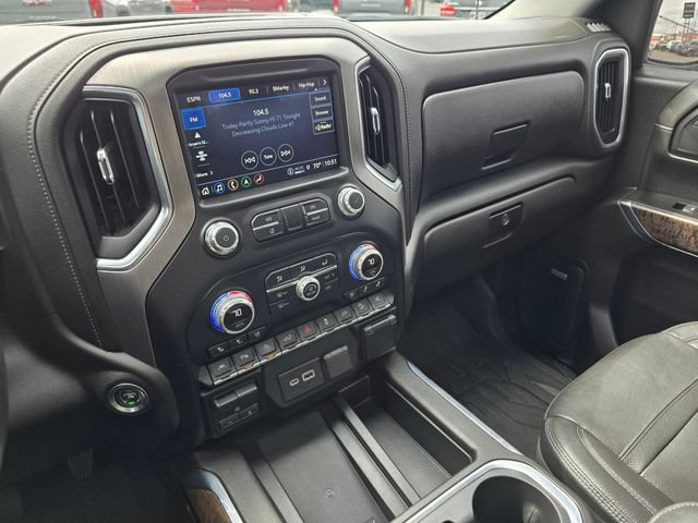 Used 2021 GMC Sierra 1500 Denali w/ Denali Ultimate Package AWD/4WD image 28