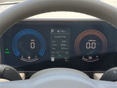 New 2025 Hyundai Sonata SEL image 24