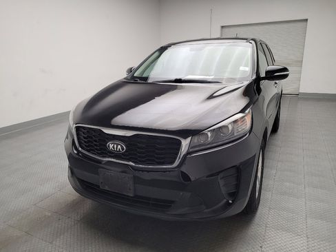 Used 2019 Kia Sorento L image 15
