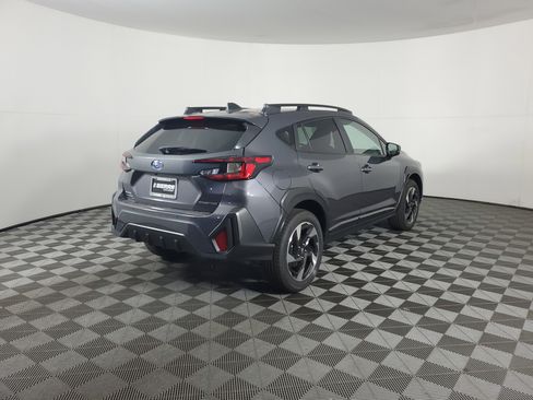 New 2025 Subaru Crosstrek 2.5i Limited w/ Crosstrek Mirror Package image 4