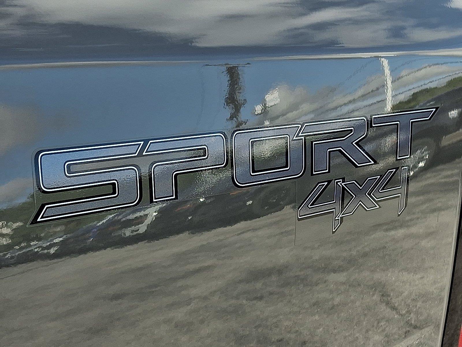 New 2026 Ford Ranger XLT AWD/4WD image 19