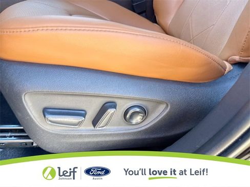 Used 2022 Toyota Highlander Platinum image 18