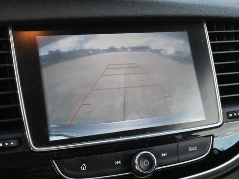 Used 2019 Buick Encore Preferred image 13