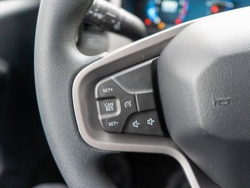 New 2025 Ford Bronco 2-Door AWD/4WD image 13