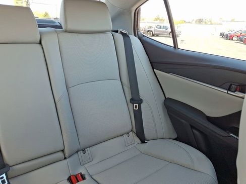 New 2026 Toyota Camry XLE FWD image 14