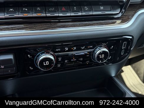 New 2026 GMC Sierra 1500 Elevation w/ Elevation Premium Package AWD/4WD image 16