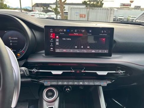 Used 2024 Dodge Hornet R/T image 5