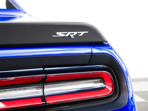 Used 2018 Dodge Challenger SRT Demon RWD image 53