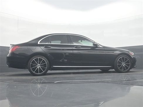 Used 2019 Mercedes-Benz C 300 Sedan image 34