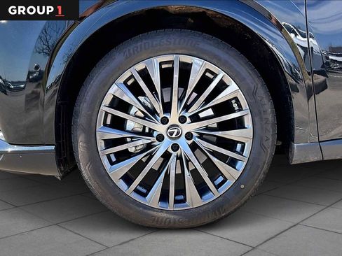 Certified 2023 Lexus RX 350 FWD w/ Accessory Package (K3) image 9