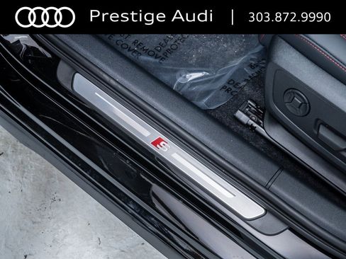 New 2026 Audi S3 Premium image 25