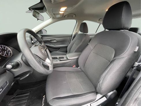 Used 2023 Nissan Sentra S FWD image 13