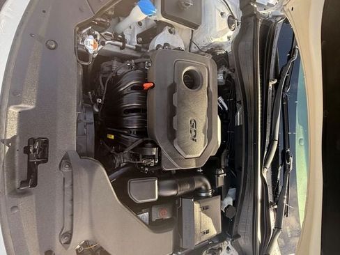 Used 2017 Kia Optima LX w/ Option Group 014 FWD image 21