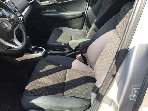 Used 2016 Honda Fit LX image 15