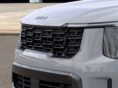 New 2026 Kia Sorento X-Line EX image 14